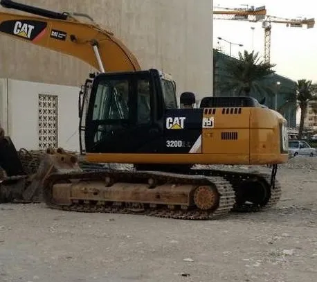 Hydroserv — Heavy Transport — Al Wukair → Al Khor